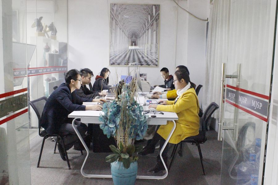 ประเทศจีน Huizhou Mingju Shangpin Household Products Co., Ltd. รายละเอียด บริษัท