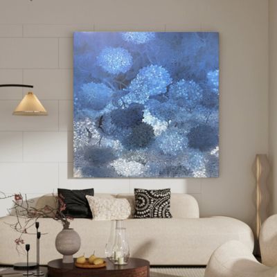 Hand-painted by professional artists Modern Abstract Hand Painted Oil Painting on Canvas